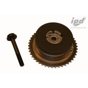 Compre Regulador do veio de excêntricos da HEPU 21-7010 a um preço baixo por 146,84 €