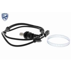 Kjøp Sensor, ABS av VEMO V10-72-7800 til den lave prisen 219,86 NOK