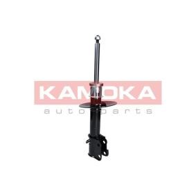 Stoßdämpfer von KAMOKA