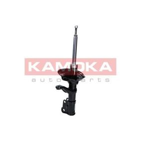 Stoßdämpfer von KAMOKA