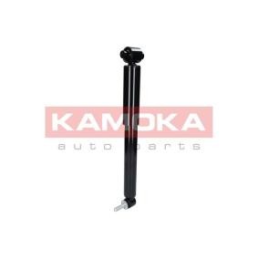 Stoßdämpfer von KAMOKA
