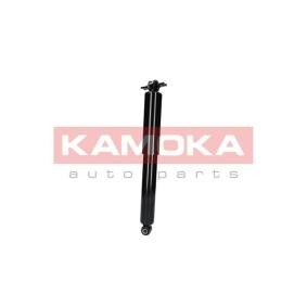 Stoßdämpfer von KAMOKA