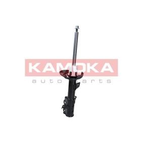 Stoßdämpfer von KAMOKA