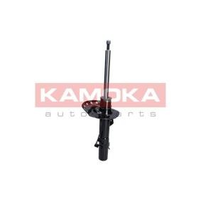 Stoßdämpfer von KAMOKA