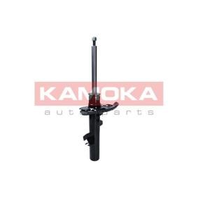 Stoßdämpfer von KAMOKA