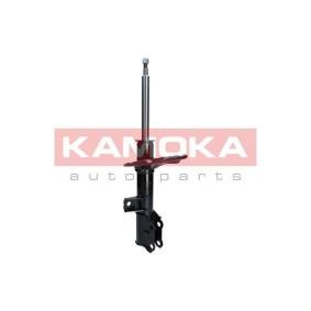 Stoßdämpfer von KAMOKA