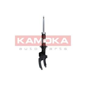 Stoßdämpfer von KAMOKA