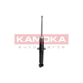 Stoßdämpfer 2000069 AUDI Q7 von KAMOKA