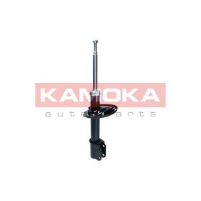 Stoßdämpfer von KAMOKA