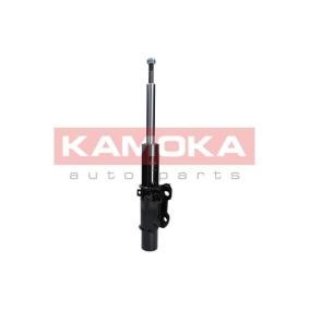 Stoßdämpfer von KAMOKA