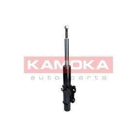 Stoßdämpfer von KAMOKA