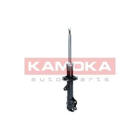 Stoßdämpfer von KAMOKA