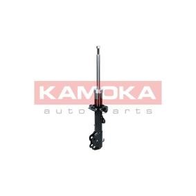Stoßdämpfer von KAMOKA
