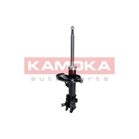Stoßdämpfer von KAMOKA