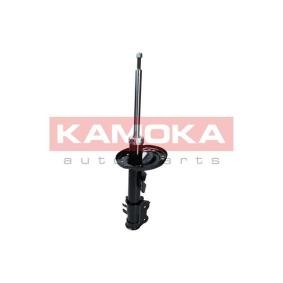 Stoßdämpfer von KAMOKA