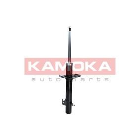 Stoßdämpfer von KAMOKA