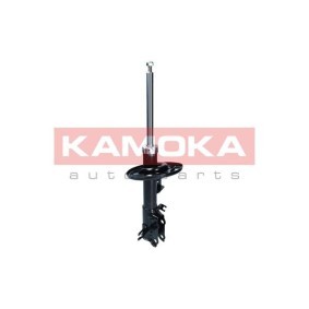 Stoßdämpfer von KAMOKA für 2 Schrägheck (DL, DJ) günstig online kaufen