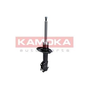 Stoßdämpfer von KAMOKA