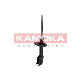 Stoßdämpfer von KAMOKA