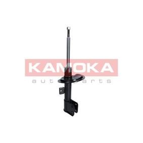 Compre Amortecedores de KAMOKA online para C4 I Van / Hatchback (LR_) a preços moderados