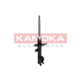 Stoßdämpfer von KAMOKA