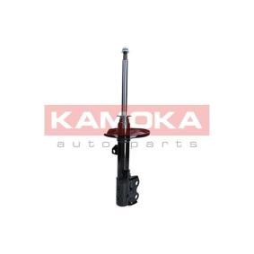 Stoßdämpfer von KAMOKA