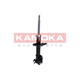 Stoßdämpfer von KAMOKA