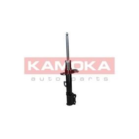 Stoßdämpfer von KAMOKA