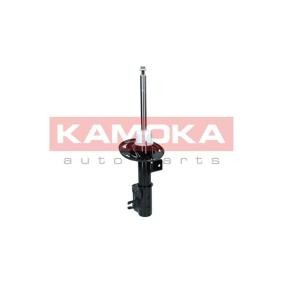Stoßdämpfer von KAMOKA