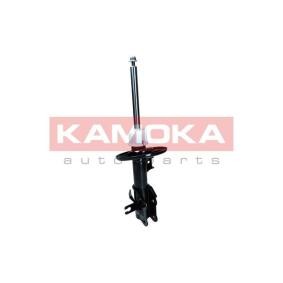 Stoßdämpfer von KAMOKA