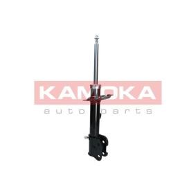 Stoßdämpfer von KAMOKA