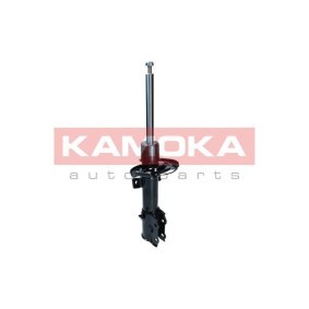 Stoßdämpfer von KAMOKA