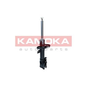 Stoßdämpfer von KAMOKA