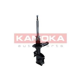Stoßdämpfer von KAMOKA