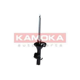 Stoßdämpfer von KAMOKA