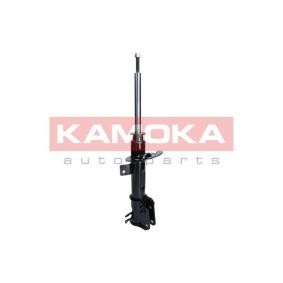 Stoßdämpfer von KAMOKA
