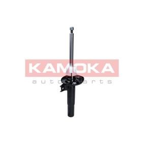 Stoßdämpfer von KAMOKA