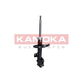 Stoßdämpfer von KAMOKA