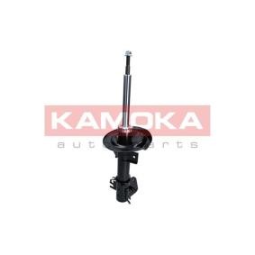 Stoßdämpfer von KAMOKA
