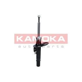 Stoßdämpfer von KAMOKA