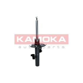 Stoßdämpfer von KAMOKA