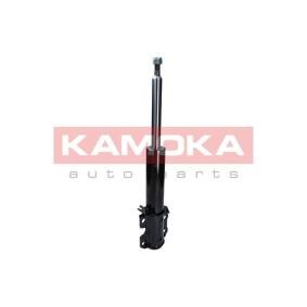 Stoßdämpfer von KAMOKA