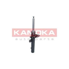 Stoßdämpfer von KAMOKA