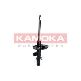 Stoßdämpfer von KAMOKA
