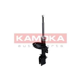 Stoßdämpfer von KAMOKA
