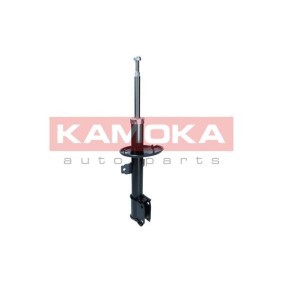 Stoßdämpfer von KAMOKA