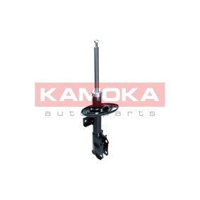 Stoßdämpfer von KAMOKA
