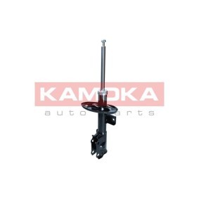 Stoßdämpfer von KAMOKA