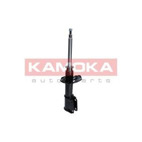 Stoßdämpfer von KAMOKA