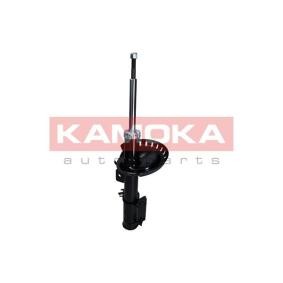 Stoßdämpfer von KAMOKA